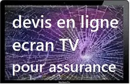 devis tv pour assurance